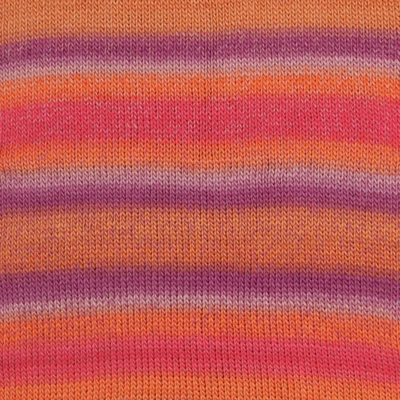 DROPS Big Delight Print 07