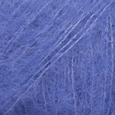 DROPS Brushed Alpaca Silk Uni Colour 26