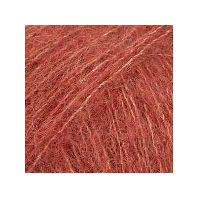 DROPS Brushed Alpaca Silk Uni Colour 24