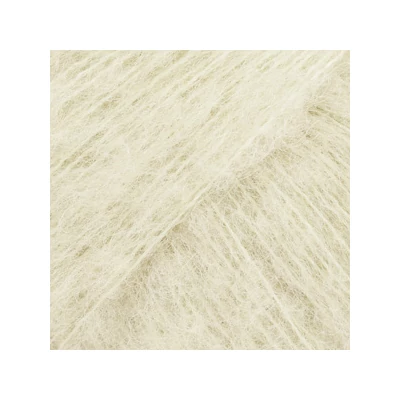 DROPS Brushed Alpaca Silk Uni Colour 27