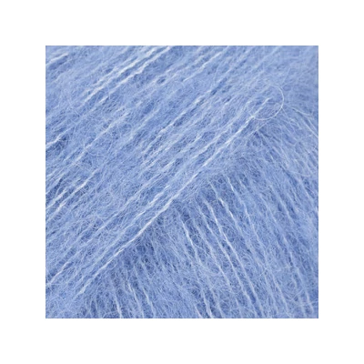 DROPS Brushed Alpaca Silk Uni Colour 28