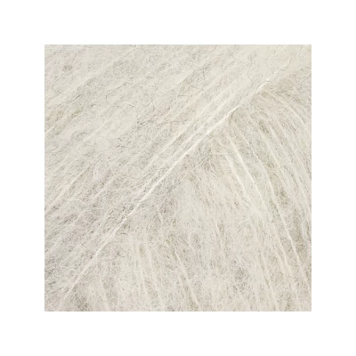 DROPS Brushed Alpaca Silk Uni Colour 35