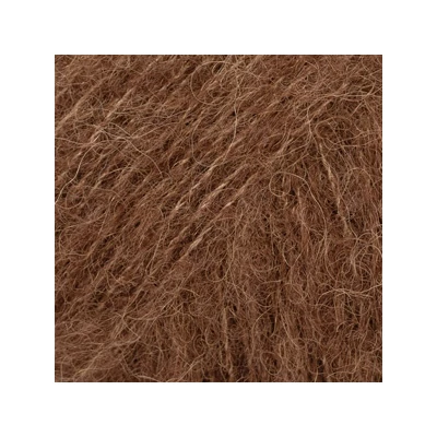 DROPS Brushed Alpaca Silk Uni Colour 38