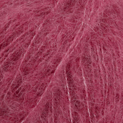 DROPS Brushed Alpaca Silk Uni Colour 08