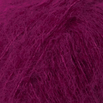 DROPS Brushed Alpaca Silk Uni Colour 09