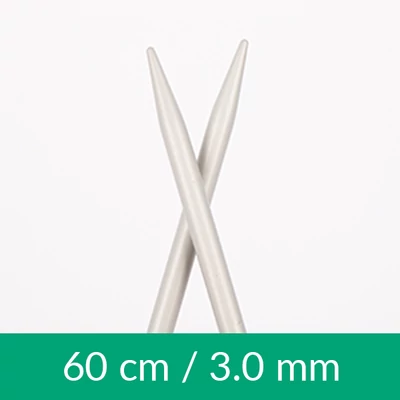 DROPS Basic körkötőtű 60-03