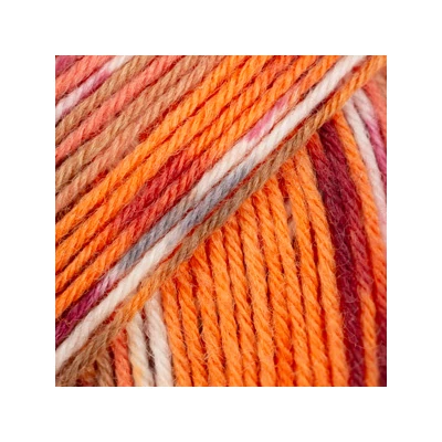 DROPS Fabel Print 153