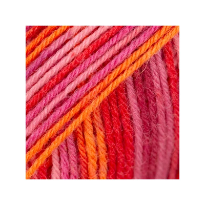 DROPS Fabel Print 310