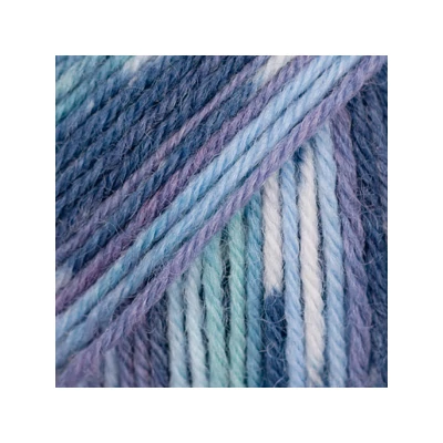 DROPS Fabel Print 522