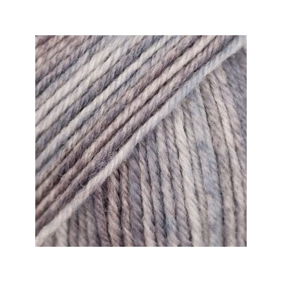 DROPS Fabel Long Print 602