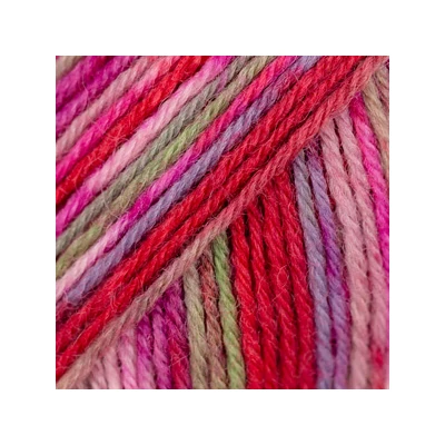 DROPS Fabel Print 911