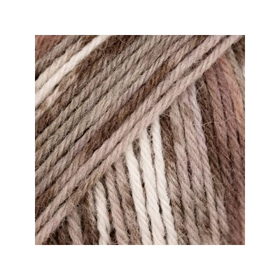 DROPS Fabel Print 912