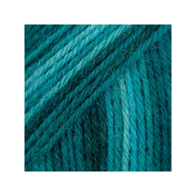 DROPS Fabel Long Print 918