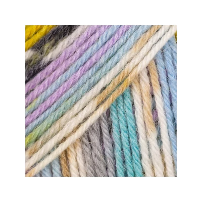 DROPS Fabel Print 921