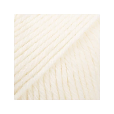 DROPS Karisma Uni Colour 01